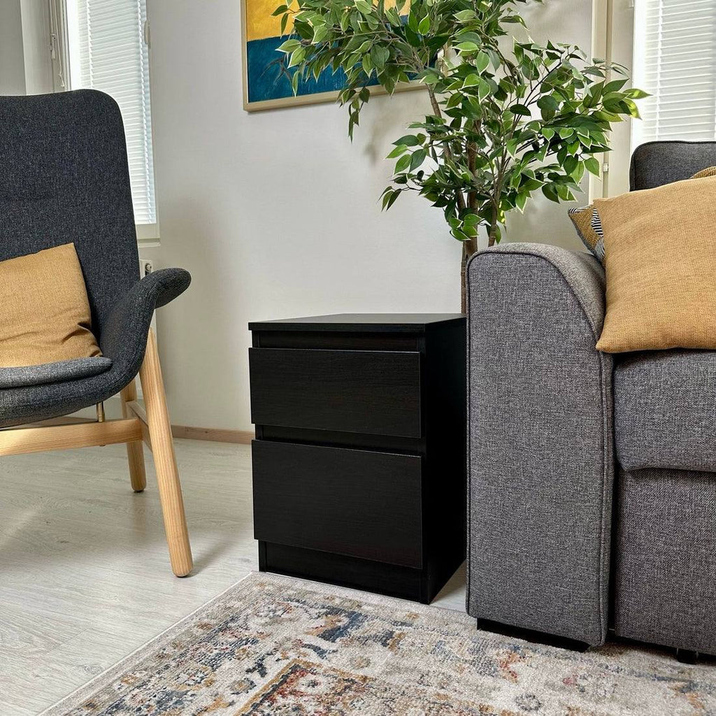 Elite Conceal™ – صندوق الأمان الفاخر غير القابل للكشف