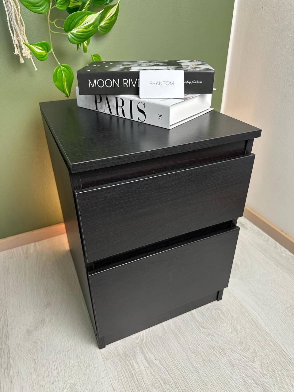 Elite Conceal™ – صندوق الأمان الفاخر غير القابل للكشف